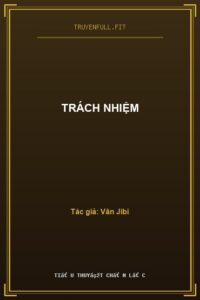 Trách Nhiệm