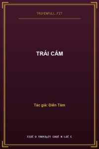 Trái Cấm