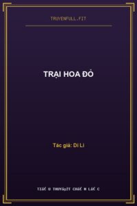 Trại Hoa Đỏ