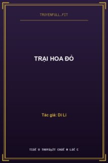Trại Hoa Đỏ