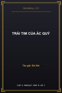Trái Tim Của Ác Quỷ