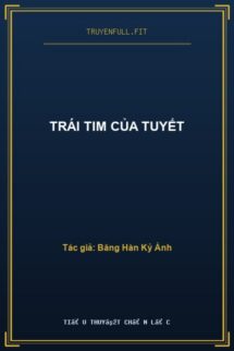 Trái Tim Của Tuyết