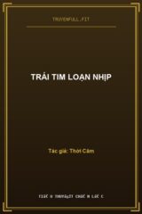 Trái Tim Loạn Nhịp