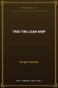 Trái Tim Loạn Nhịp