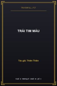 Trái Tim Máu