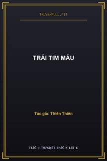 Trái Tim Máu
