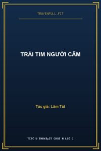 Trái Tim Người Câm