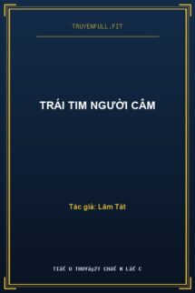 Trái Tim Người Câm