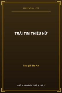 Trái Tim Thiếu Nữ