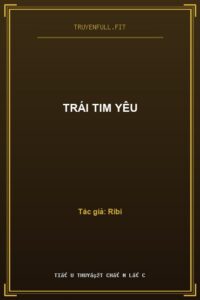 Trái Tim Yêu