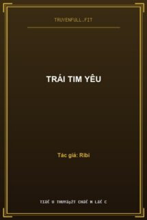 Trái Tim Yêu