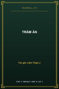 Trầm Ẩn