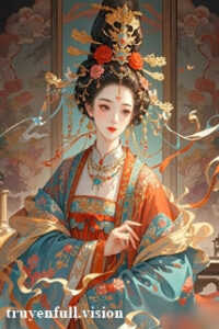 Trâm Anh Phụ Ân – A Phù