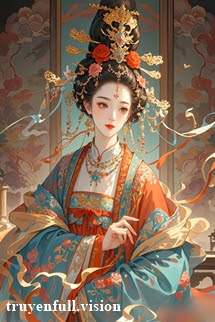 Trâm Anh Phụ Ân – A Phù