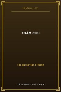 Trầm Chu