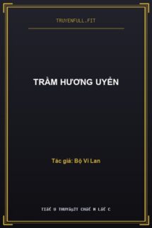 Trầm Hương Uyển