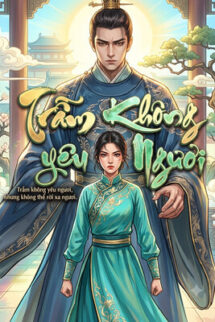 Trẫm Không Yêu Ngươi