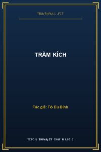 Trầm Kích