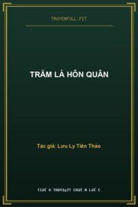 Trẫm Là Hôn Quân