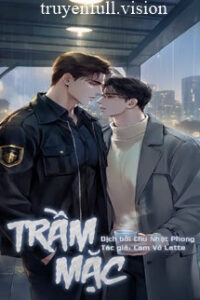 Trầm Mặc – Cam Vỏ Latte