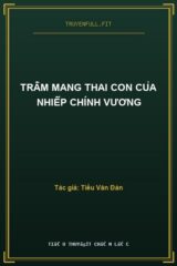 Trẫm Mang Thai Con Của Nhiếp Chính Vương