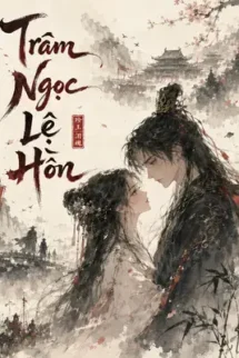 Trâm Ngọc Lệ Hồn