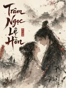 Trâm Ngọc Lệ Hồn