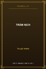 Trầm Nịch