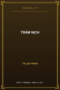 Trầm Nịch