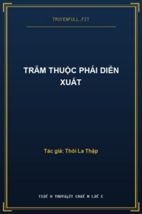 Trẫm Thuộc Phái Diễn Xuất