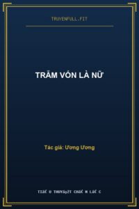 Trẫm Vốn Là Nữ