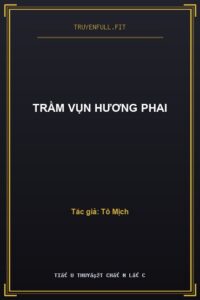 Trầm Vụn Hương Phai