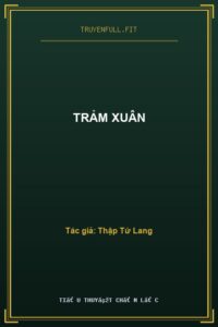 Trảm Xuân