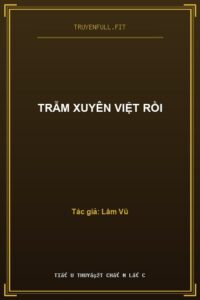 Trẫm Xuyên Việt Rồi