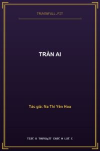 Trần Ai