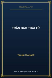 Trân Bảo Thái Tử