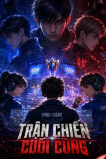 Trận Chiến Cuối Cùng