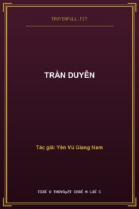 Trần Duyên