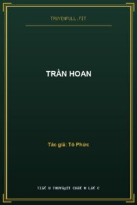 Trần Hoan