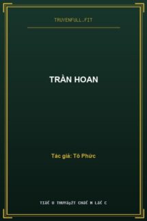 Trần Hoan