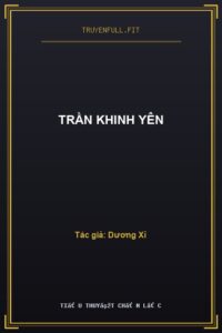 Trần Khinh Yên