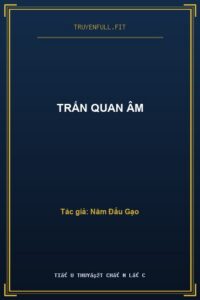 Trấn Quan Âm