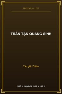 Trần Tận Quang Sinh