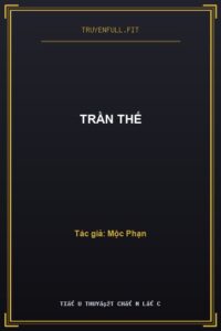 Trần Thế