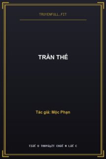 Trần Thế