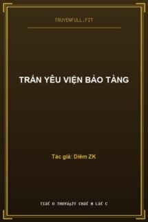 Trấn Yêu Viện Bảo Tàng