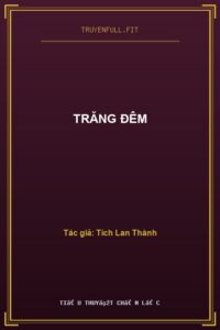 Trăng Đêm