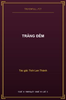 Trăng Đêm
