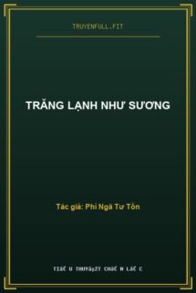Trăng Lạnh Như Sương