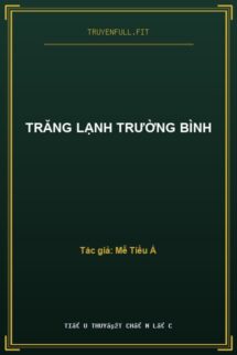 Trăng Lạnh Trường Bình